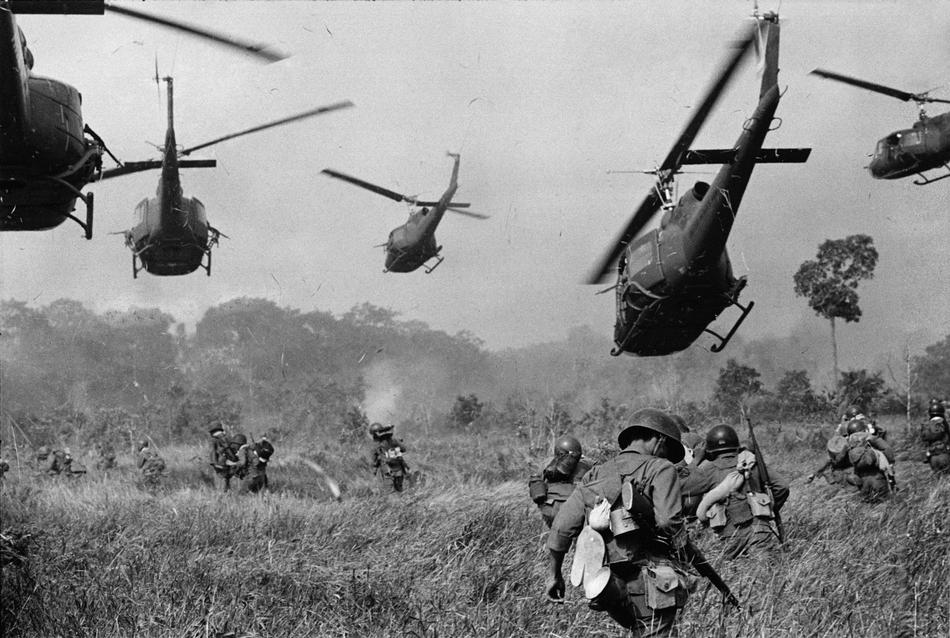 what Vietnam looked like when i was a kid